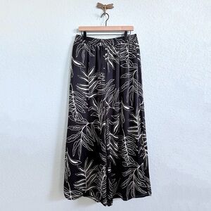 NWOT•Vada Winter•Valencia Pant in Black